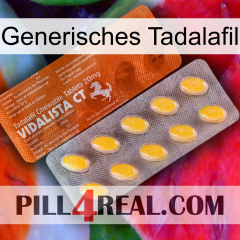 Generic Tadalafil 42